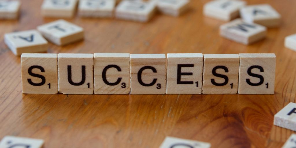 success